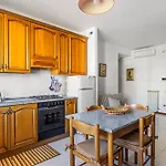 Comfortable With Parking & Terrace Perugia