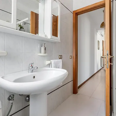 Comfortable With Parking & Terrace * Perugia