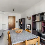Comfortable With Parking & Terrace 佩鲁贾