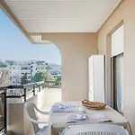 Comfortable With Parking & Terrace *