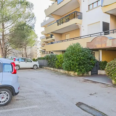 Comfortable With Parking & Terrace * Perugia