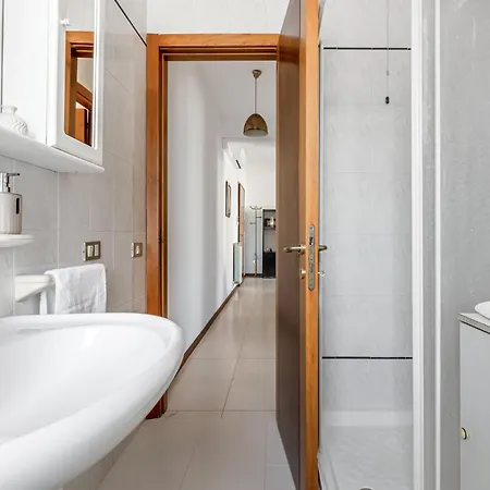 Comfortable With Parking & Terrace * Perugia